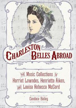 [预订]Charleston Belles Abroad 9781611179569