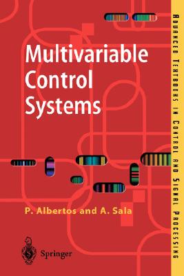 【预订】Multivariable Control Systems