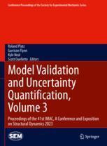 [预订]Model Validation and Uncertainty Quantification, Volume 3 9783031370021