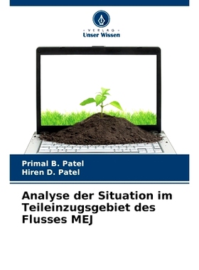 预订 Analyse der Situation im Teileinzugsgebiet des Flusses MEJ: 9786208376932