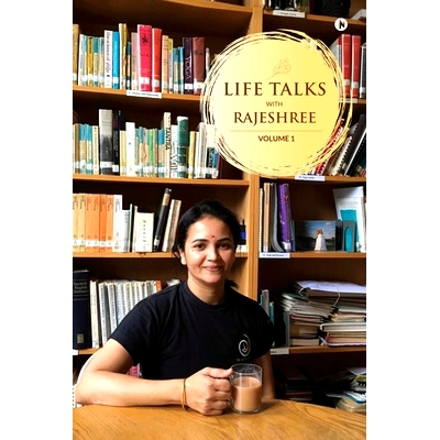 预订 Life Talks: Volume 1: 9781637455746