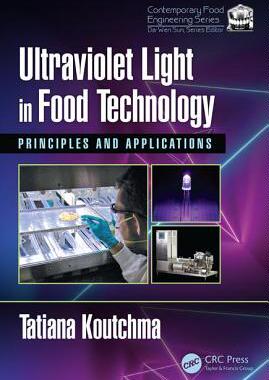 【预订】Ultraviolet Light in Food Technology