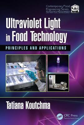 【预订】Ultraviolet Light in Food Technology