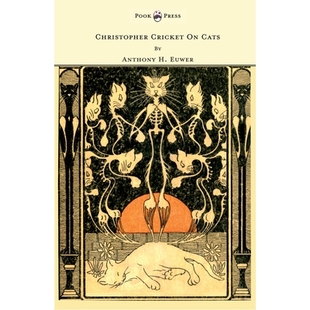 Observations Human Christopher And With Race Deductions From The Cats Enlightenment Cricket 预订 Infancy For