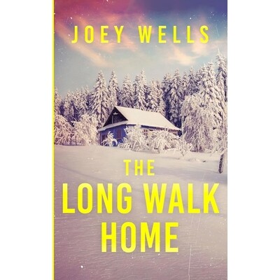 预订 The Long Walk Home: An EMP Post Apocalypse Prepper Survival Thriller 9798243307338
