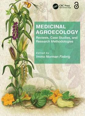 [预订]Medicinal Agroecology 9780367702977