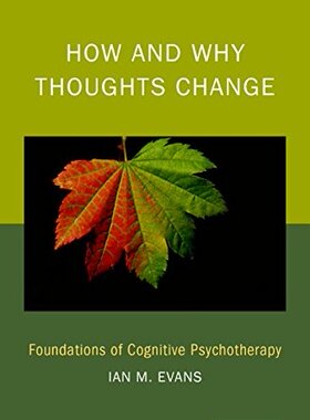 【预订】How and Why Thoughts Change