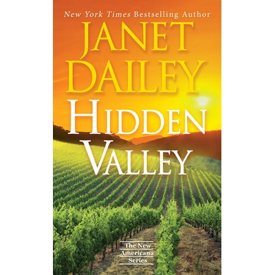 预订 Hidden Valley: 9781420156171