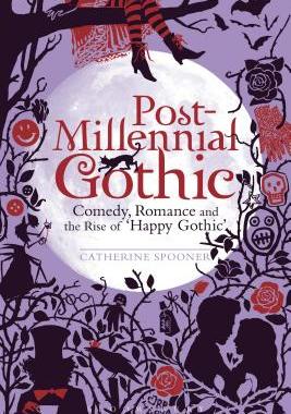 【预订】Post-Millennial Gothic