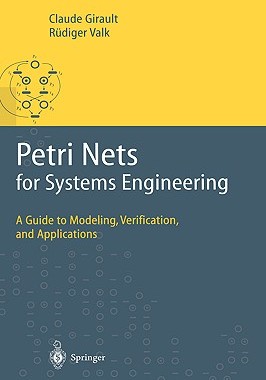 【预订】Petri Nets for Systems Engineering