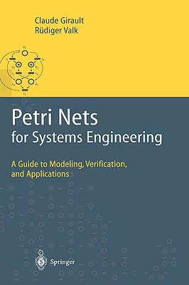 【预订】Petri Nets for Systems Engineering