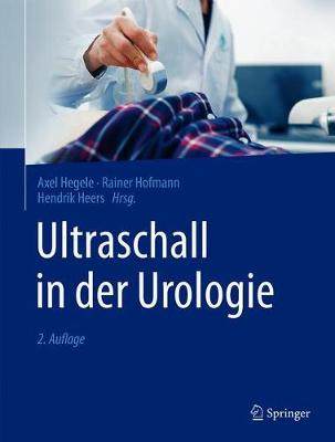 预订 Ultraschall in der Urologie