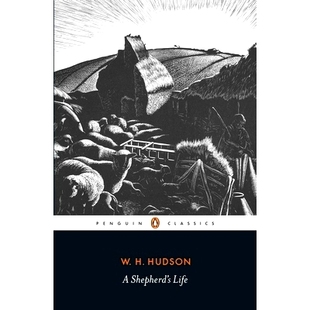 预订 A Shepherd’s Life: 9780241273357