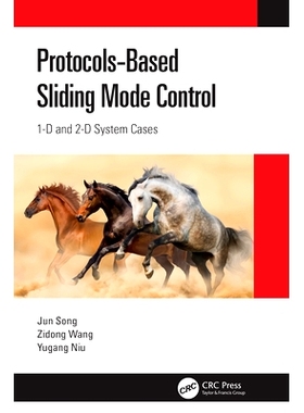 预订 Protocol-Based Sliding Mode Control: 1D and 2D System Cases: 9781032313887