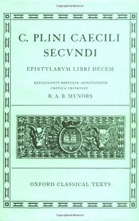 the Pliny Younger Epistularum Decem Libri 预订