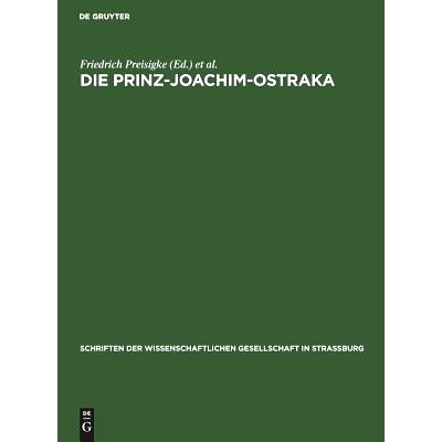 预订 Die Prinz-Joachim-Ostraka: Griechische und demotische Beisetzungsurkunden für Ibis- und Falkenmumien aus Ombos: 97