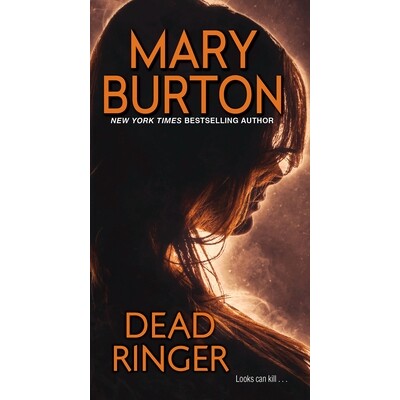 预订 Dead Ringer: 9780786042777