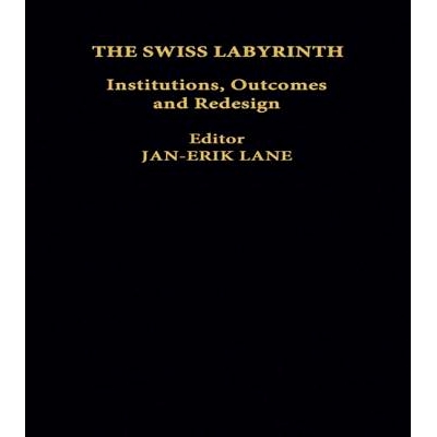 Institutions, Outcomes and Redesign