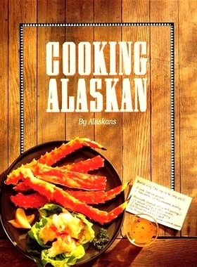 预订 Cooking Alaskan