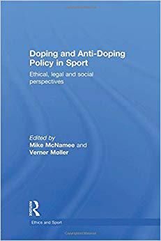 【预售】Doping and Anti-Doping Policy in Sport