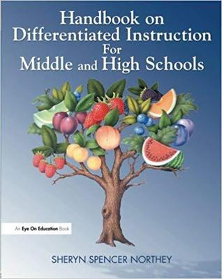【预售】Handbook on Differentiated Instruction for Middle & High Schools