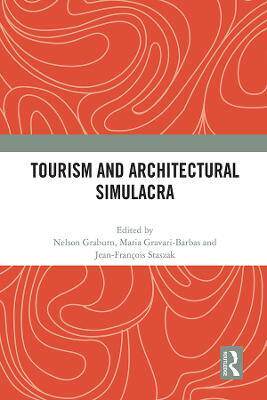 [预订]Tourism and Architectural Simulacra 9780367694579