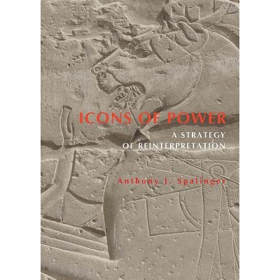 预订 Icons of Power: A Strategy of Reinterpretation: 9788073083793