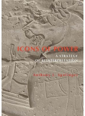 预订 Icons of Power: A Strategy of Reinterpretation: 9788073083793