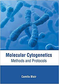 【预售】Molecular Cytogenetics: Methods and Protocols