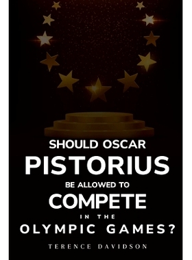 预订 Should Oscar Pistorius be allowed to compete in the Olympic Games?: 9781805243441