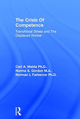 【预订】The Crisis Of Competence