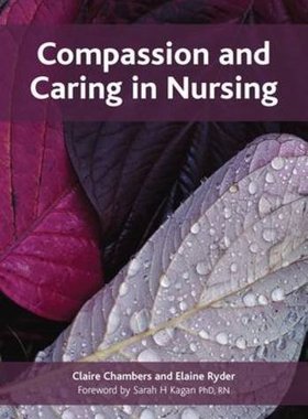 【预订】Compassion and Caring in Nursing