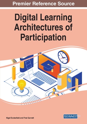 【预订】Digital Learning: Architectures of Participation