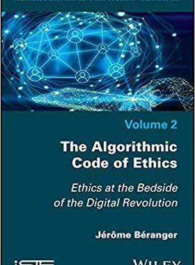 【预售】The Algorithmic Code of Ethics