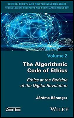 【预售】The Algorithmic Code of Ethics