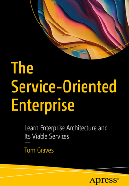 [预订]The Service-Oriented Enterprise