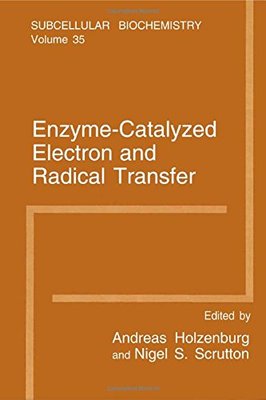 【预订】Enzyme-Catalyzed Electron and Radical Transfer