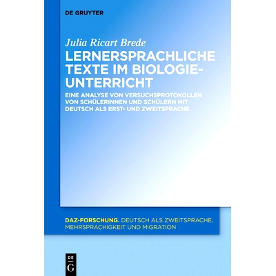Eine Analyse von Versuchsprotokollen von
