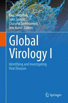【预订】Global Virology I - Identifying and Investigating Viral Diseases