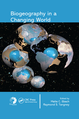 【预订】Biogeography in a Changing World