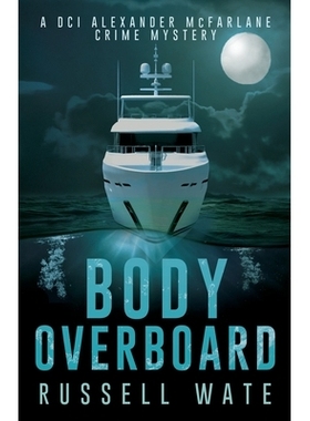 预订 Body Overboard: 9781803782430