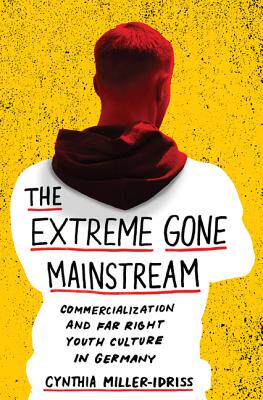 【预订】The Extreme Gone Mainstream