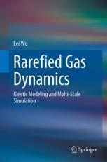 【预订】Rarefied Gas Dynamics 9789811928710