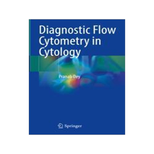 [预订]Diagnostic Flow Cytometry in Cytology 9789811626548