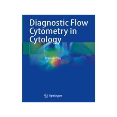 [预订]Diagnostic Flow Cytometry in Cytology 9789811626548