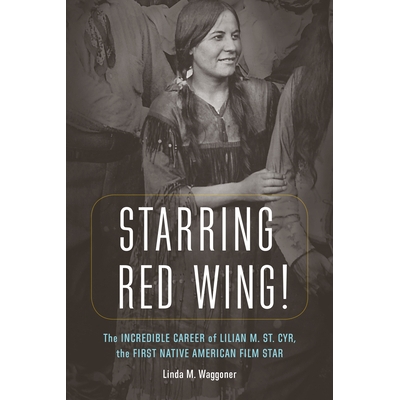 The Incredible Career of Lilian M. St. C