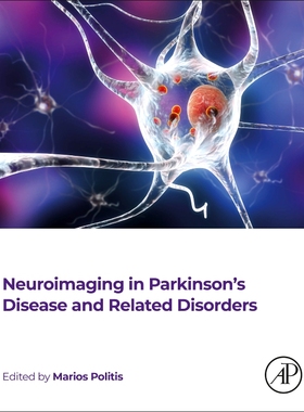 [预订]Neuroimaging in Parkinson’s Disease and Related Disorders