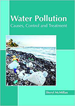 【预售】Water Pollution