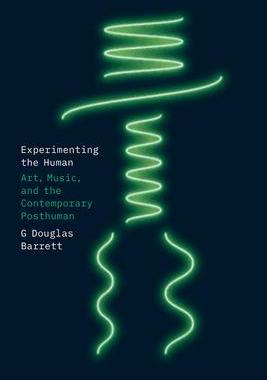 [预订]Experimenting the Human 9780226823409