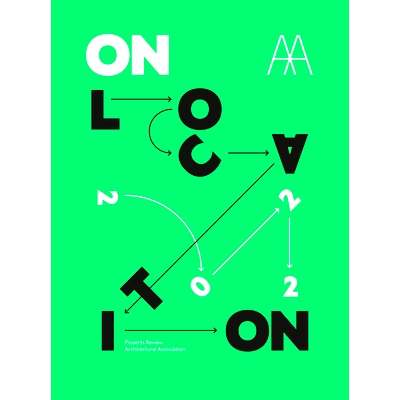 预订 AA Book 2022: On Location